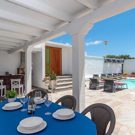Villa Ruben By Villa Plus Puerto del Carmen  Exteriér fotografie