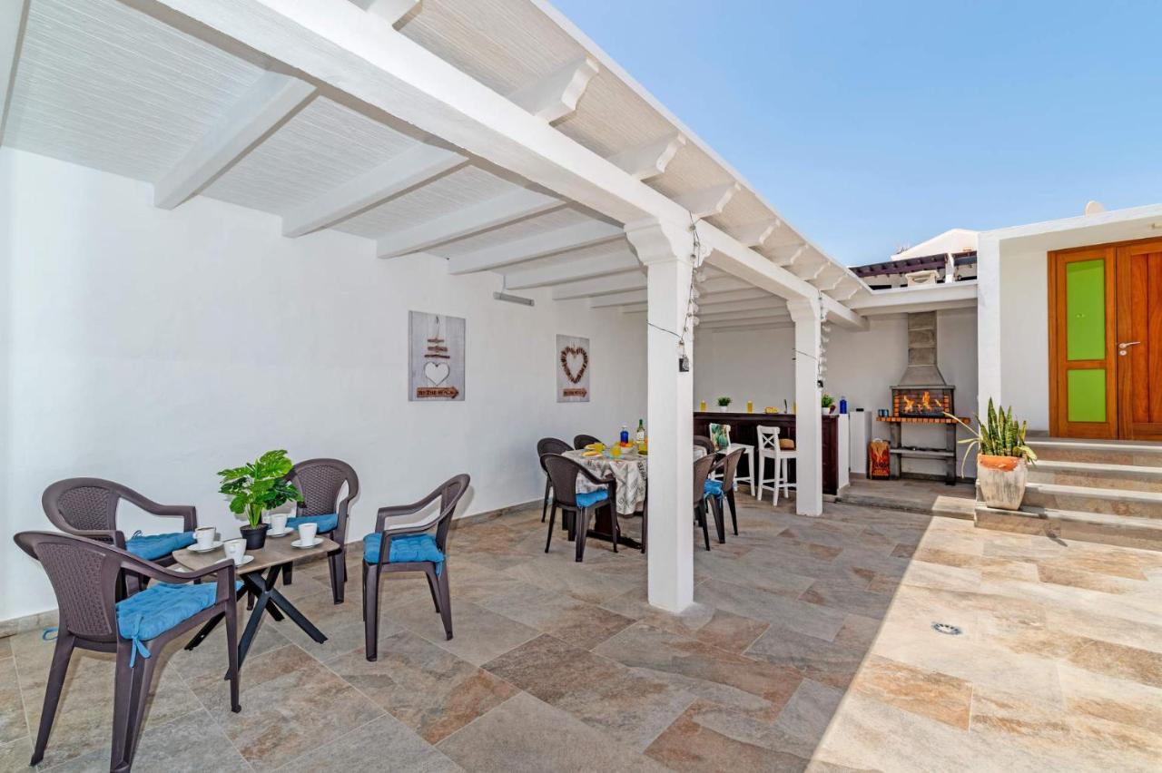 Villa Ruben By Villa Plus Puerto del Carmen  Exteriér fotografie