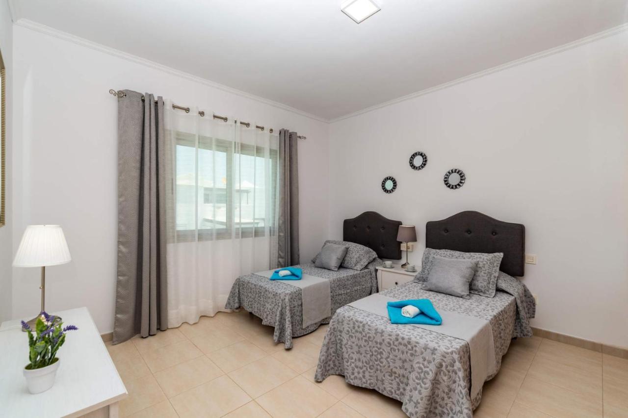 Villa Ruben By Villa Plus Puerto del Carmen  Exteriér fotografie