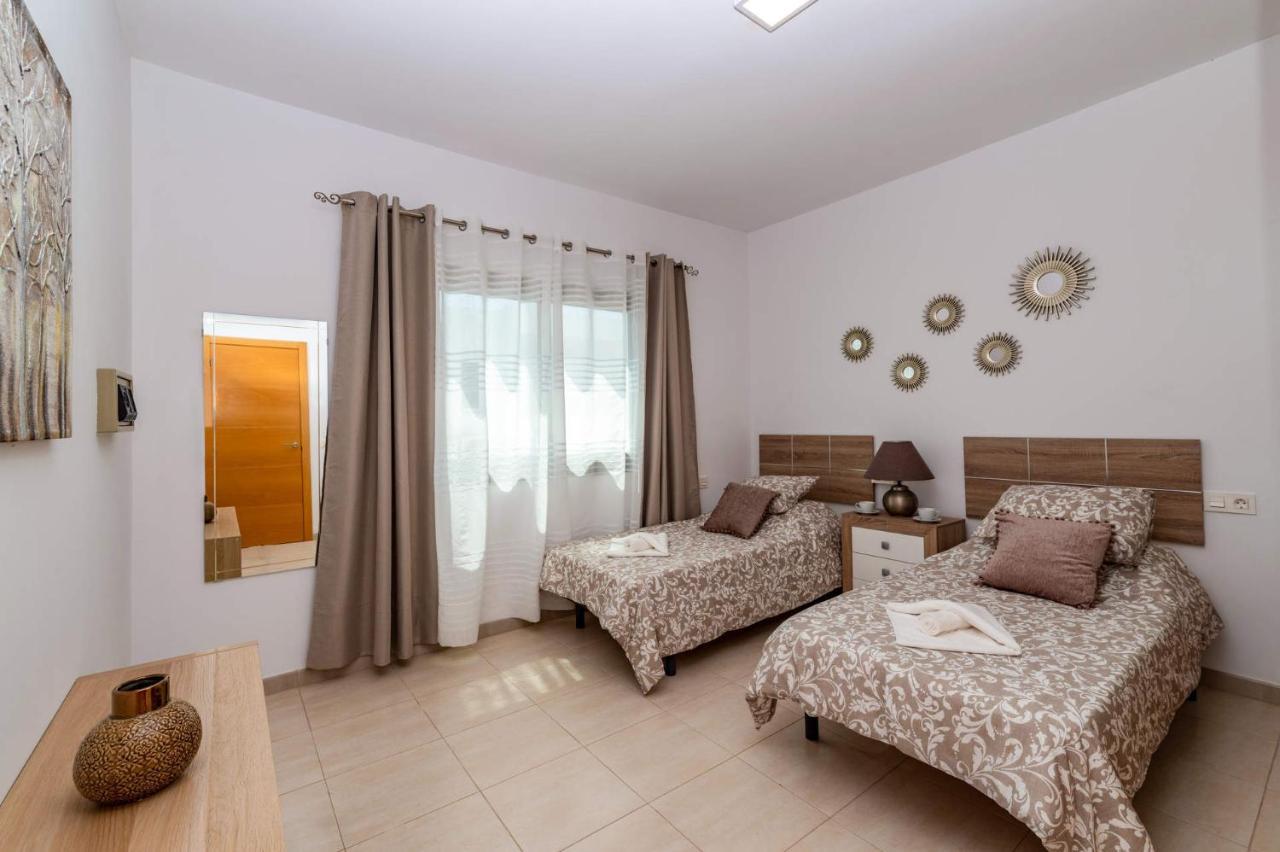 Villa Ruben By Villa Plus Puerto del Carmen  Exteriér fotografie